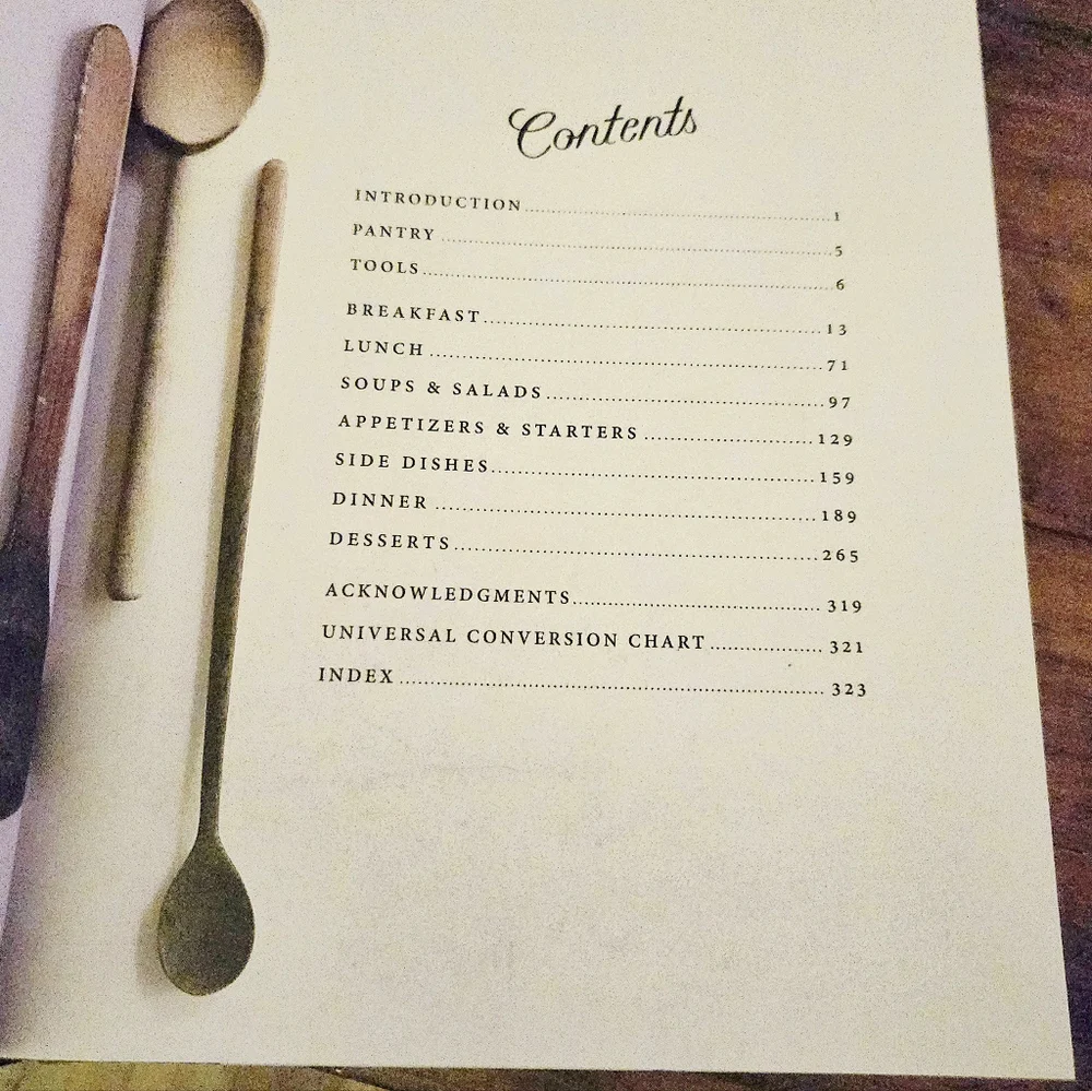 NEW Magnolia Table Cookbook by Joanna Gaines - A Collection - Picture 5 of 9